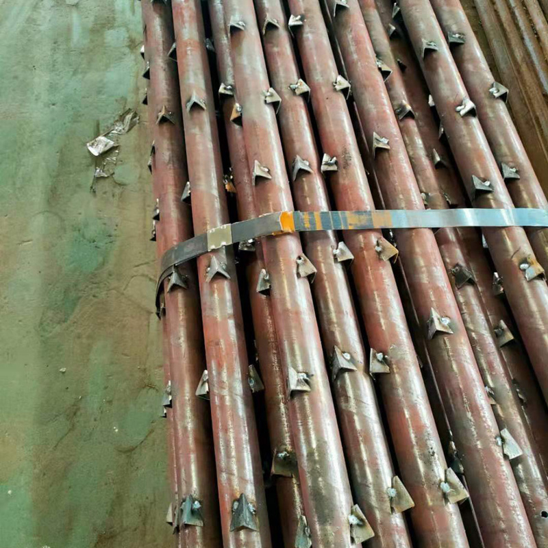路南土钉小导管