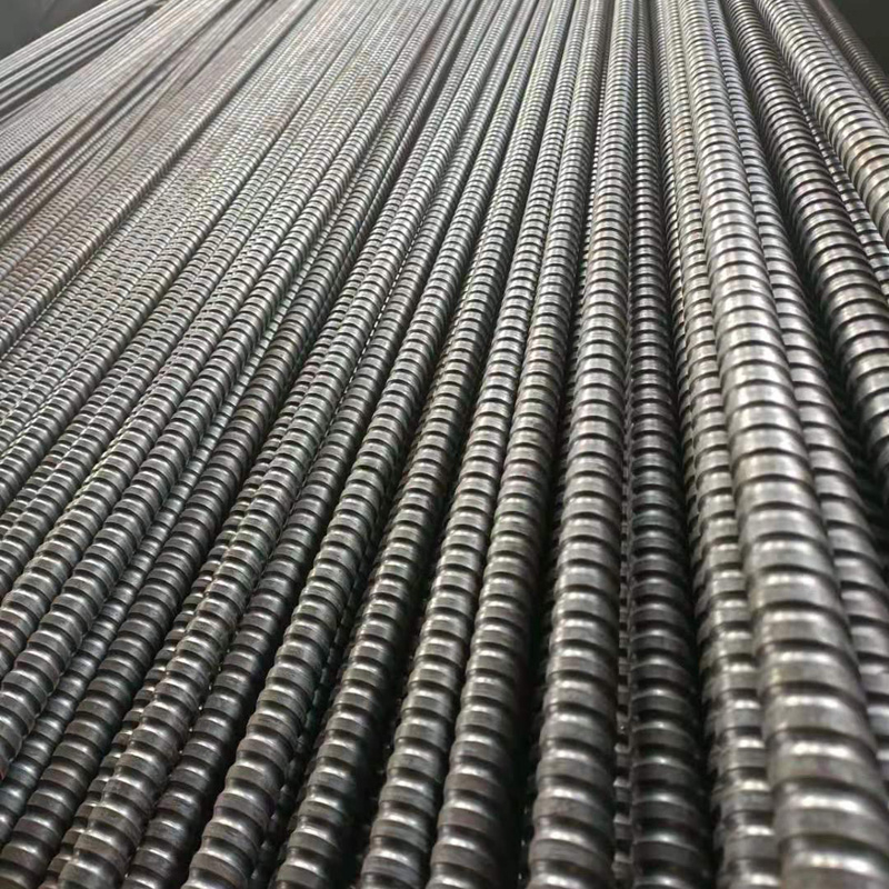 路南中空锚杆